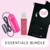 TooTimid.com TooTimid Essentials Bundle