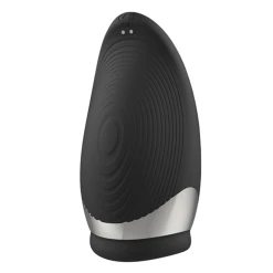 TooTimid.com Bosnian Heated Vibrating Stroker