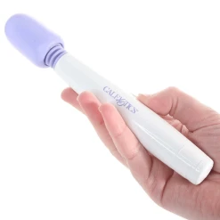 California Exotics My Mini-Miracle Massager - High Intensity Power Wand!