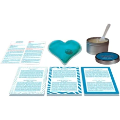 Kheper Games Inc Massage Seductions Massage Kit