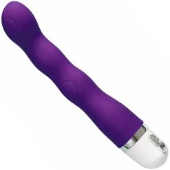 Vedo Quiver 8 Inch Wavy Silicone G-Vibe