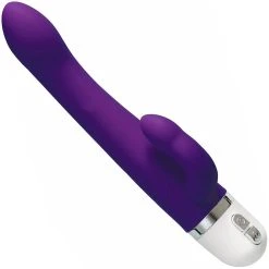 Vedo Wink Dual Action Silicone Vibrator