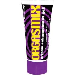 Hott Products Orgasmix Enhancement Gel