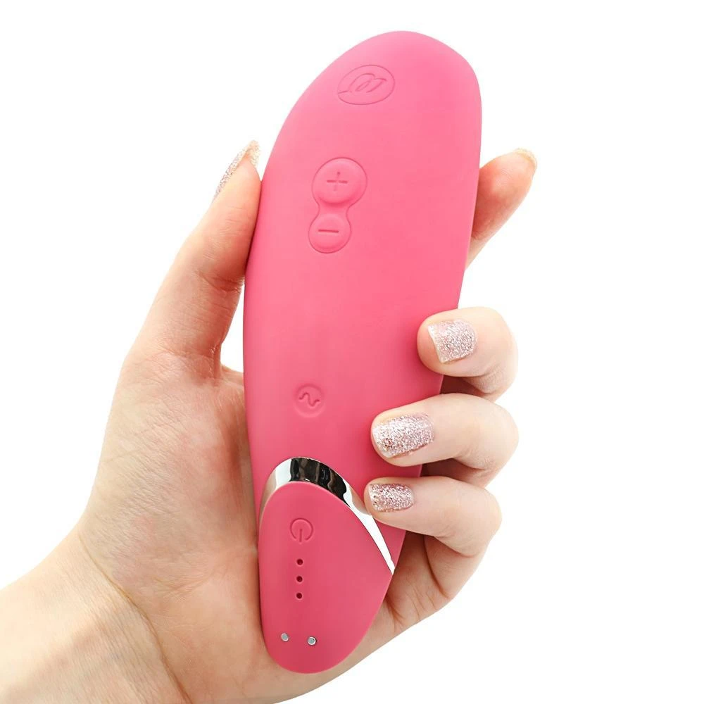 Womanizer Premium - The Original Clit Stimulator - Image 3