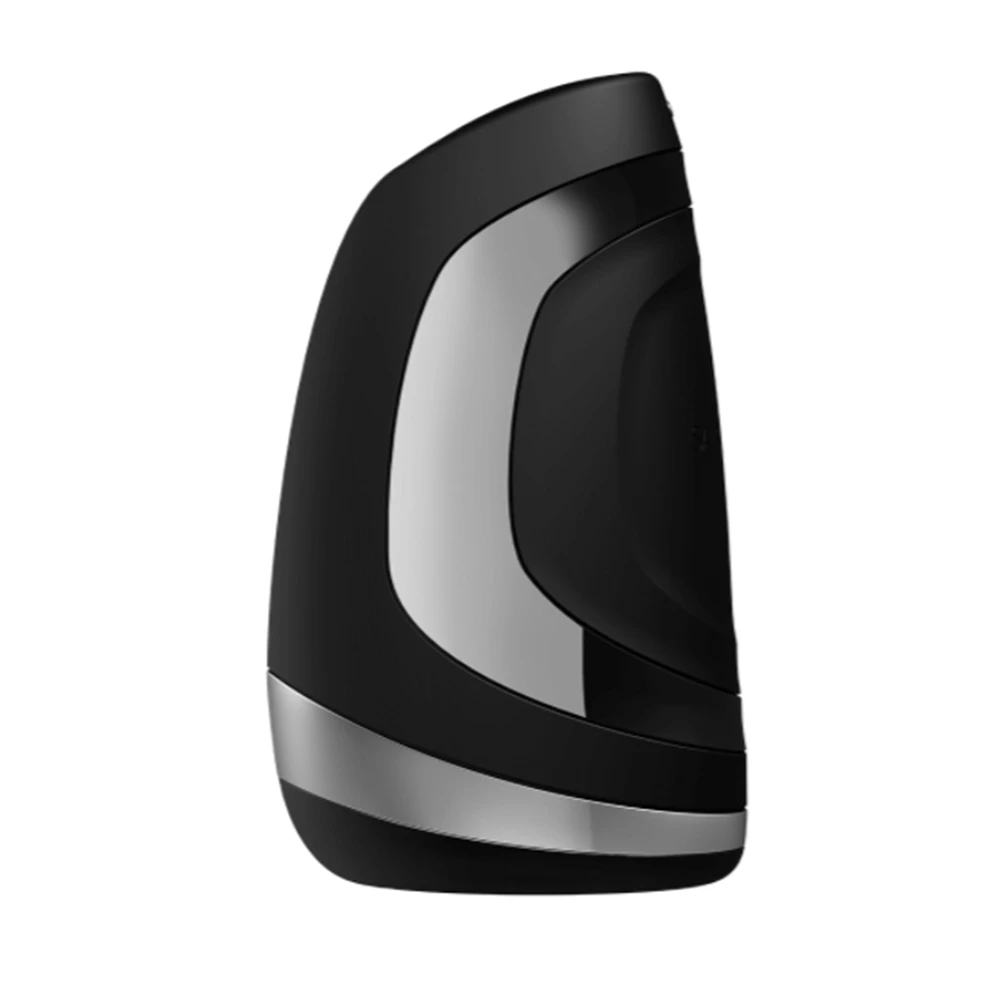 Satisfyer Men Heat Vibration Masturbator - Image 3