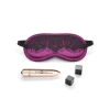 Secret Kisses Couples Date Night Foreplay Kit With Vibrating Bullet