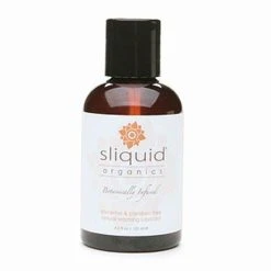 Sliquid Organics Sensation