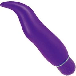 TopCat Silicone Tickler Vibe