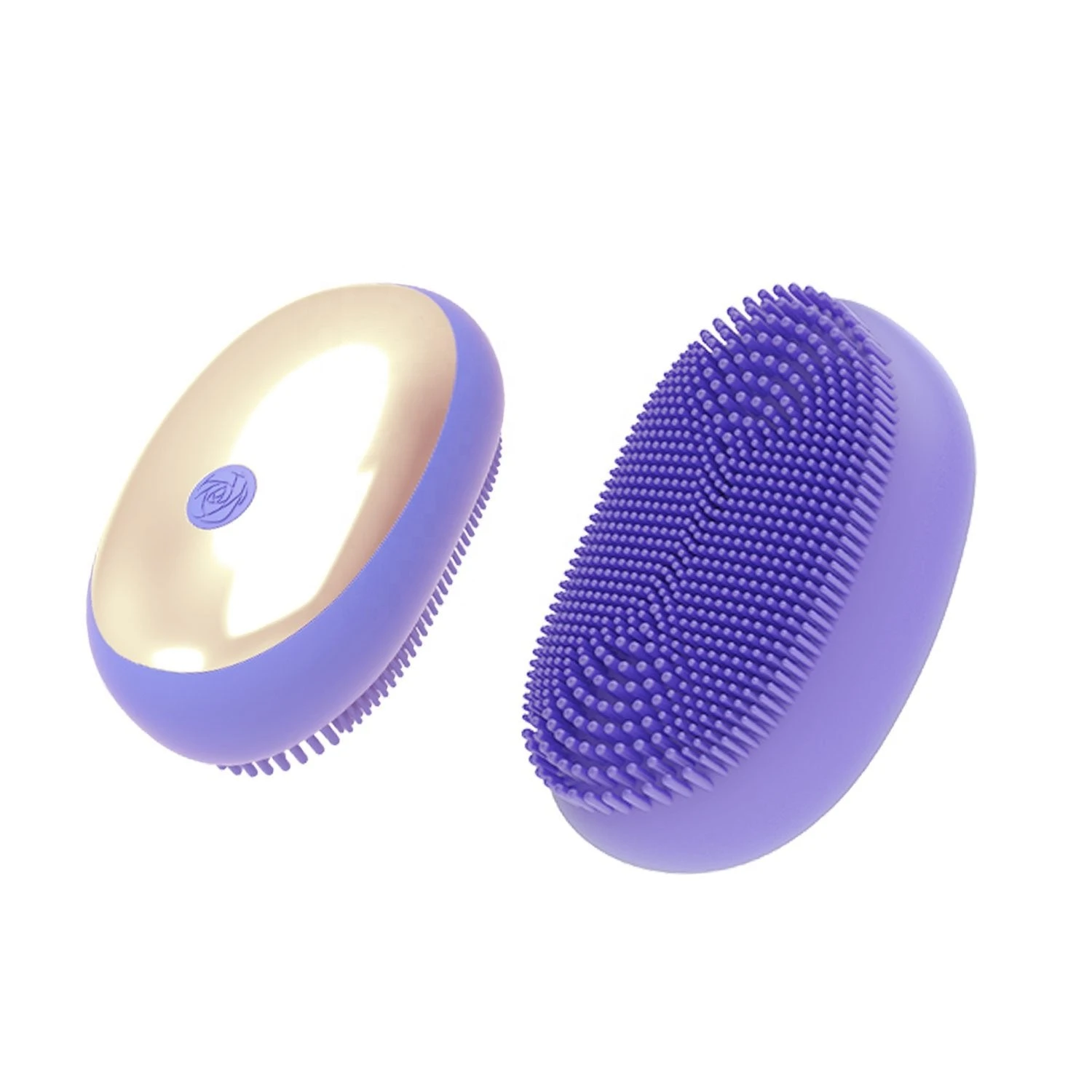 TooTimid.com Discreet Nubby Massager - QUIET & Easy To Hide! - Image 2