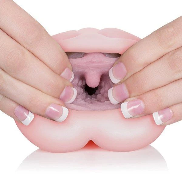 California Exotics Cock Tease - Image 2