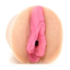 Doc Johnson All Star Porn Stars Lily Labeau UR3 Pocket Pussy Masturbator