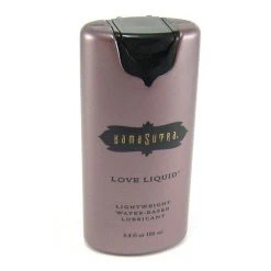 Kama Sutra Love Liquid Sensual Lube