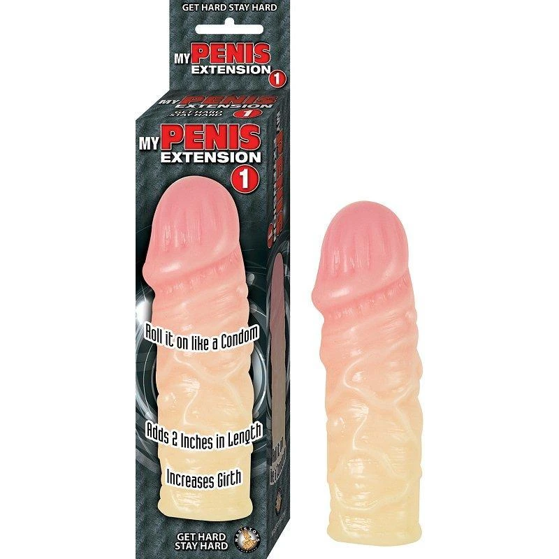 Nasstoys My Penis Extension - Image 3