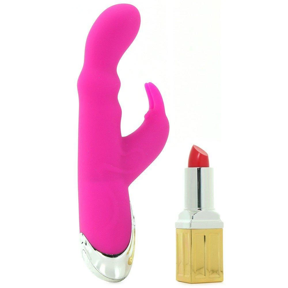 Nasstoys Powerful 10 Function Mini Rabbit Lover - Image 3