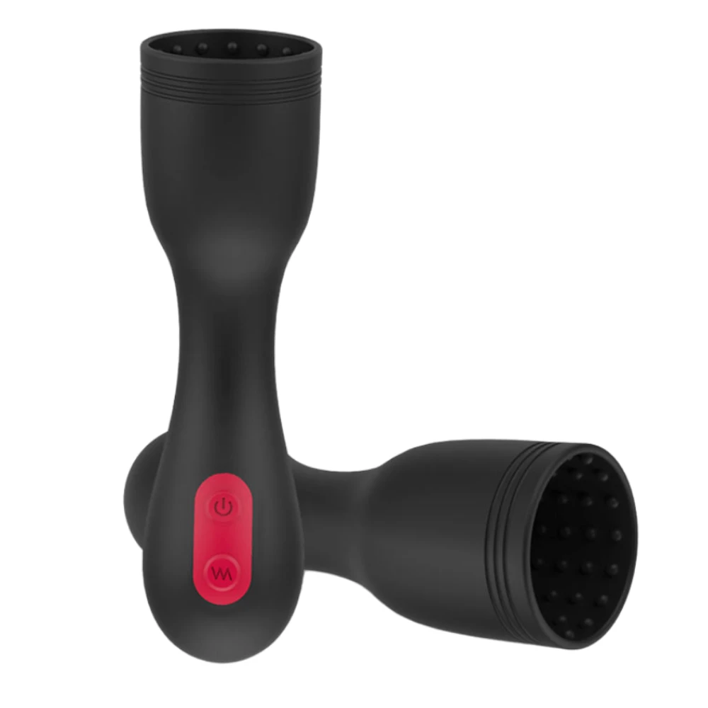 TooTimid.com Phoenix Penis Tip Massager