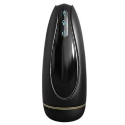 TooTimid.com Agape Suction Penis Masturbator