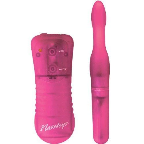 Nasstoys My First Anal Toy