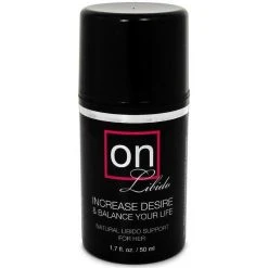 Clearance Items On Libido For Her - Topical Libido Booster
