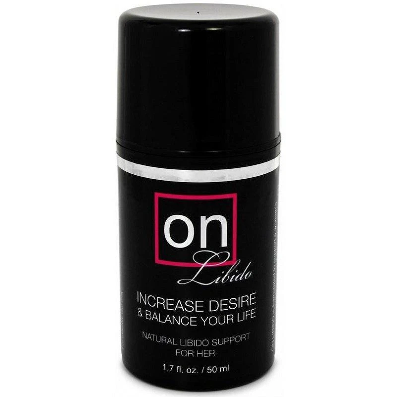 Clearance Items On Libido For Her - Topical Libido Booster