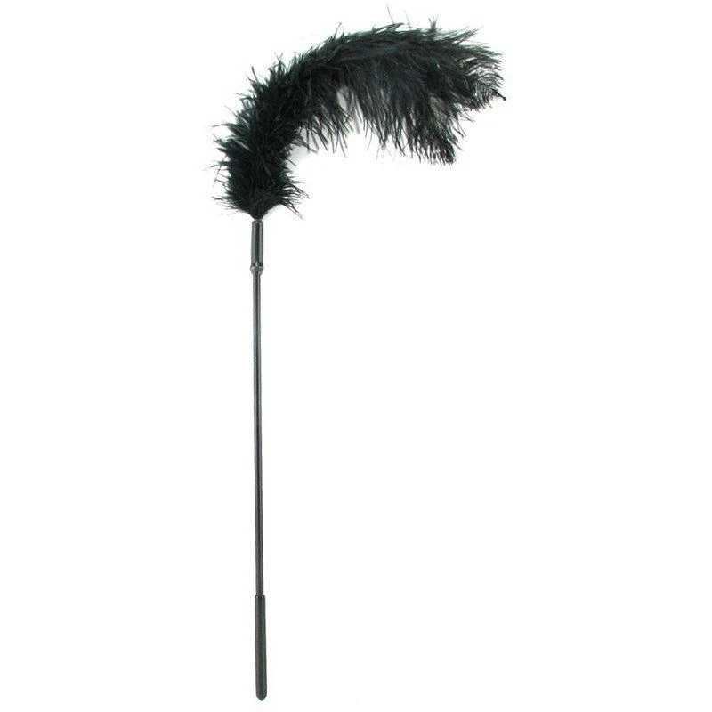 Sportsheets Ostrich Feather