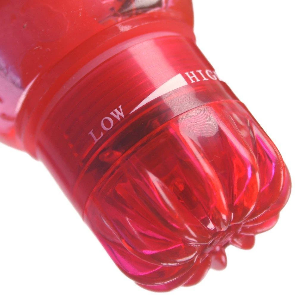 Pink B.O.B. Logan's Rippled Vibe - Image 3