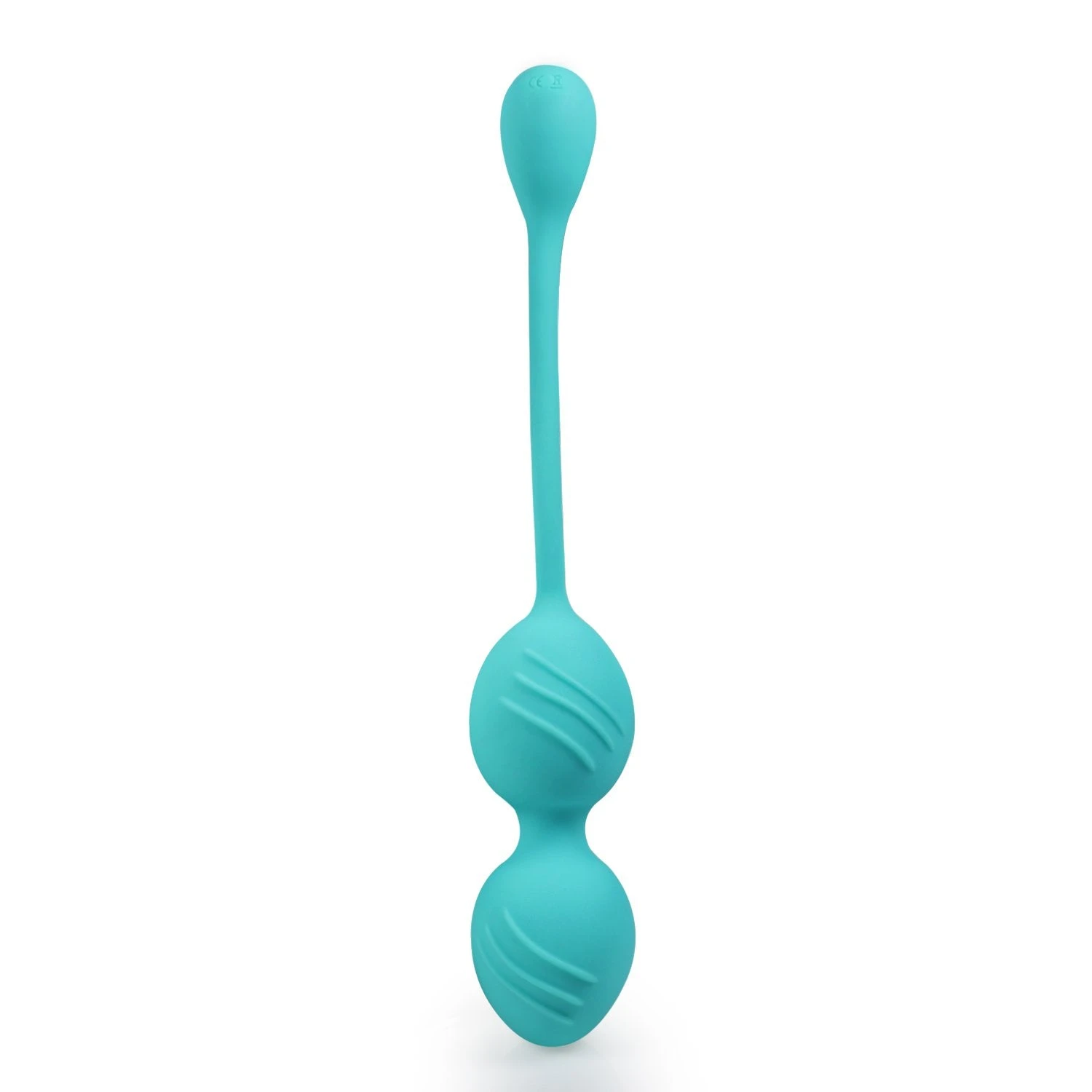 TooTimid.com Vibrating Kegel Ball Exerciser Set - Image 2