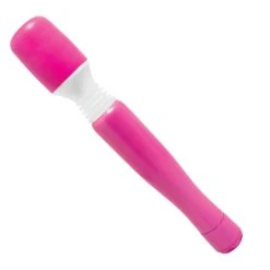 Pipe Dream Mini Wanachi Massager