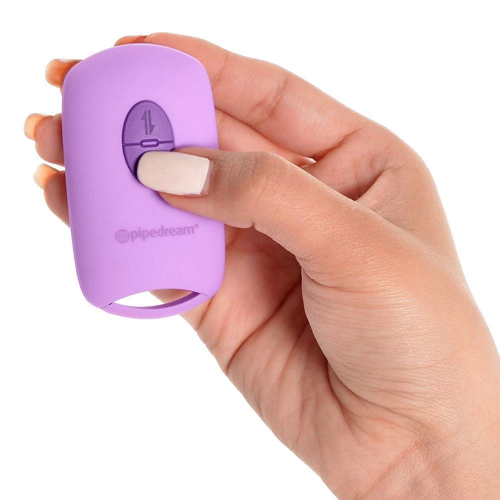 Pipe Dream Thrust-Her Thrusting Vibrator - Image 9