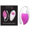 TooTimid.com Essence Wireless Remote Control Bullet Vibrator