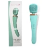 TooTimid.com STRONG Cordless Body Massage Wand