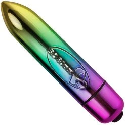 Rocks Off RO-80mm 7 Speed Bullet