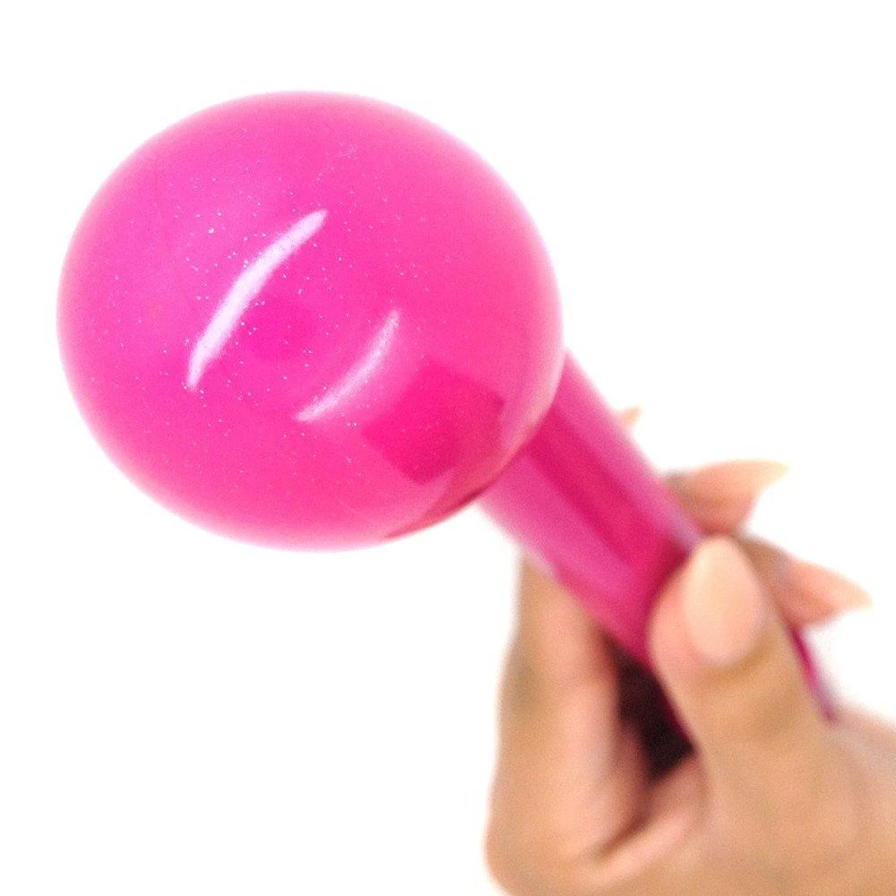 Pink B.O.B. Rose G-Spot Vibrator - Image 5