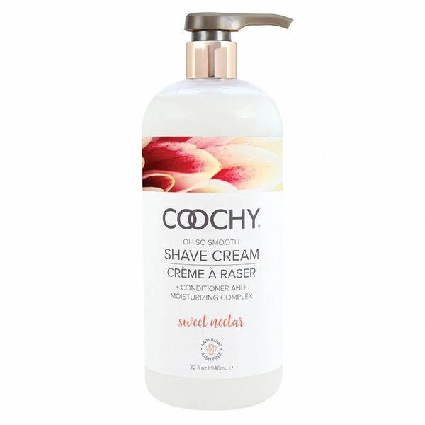 Classic Erotica Coochy Shave Creme - Image 9