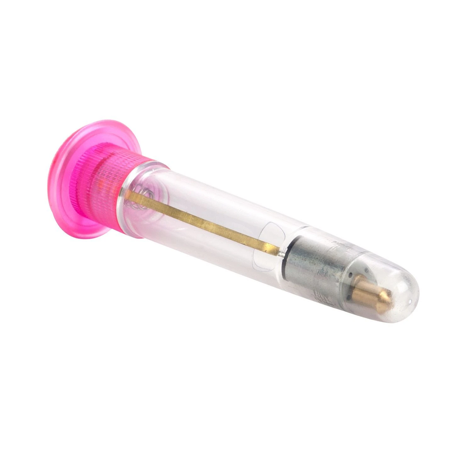 California Exotics Hands-Free Dual-Stimulating Waterproof Wireless Bunny Vibrator - Image 4