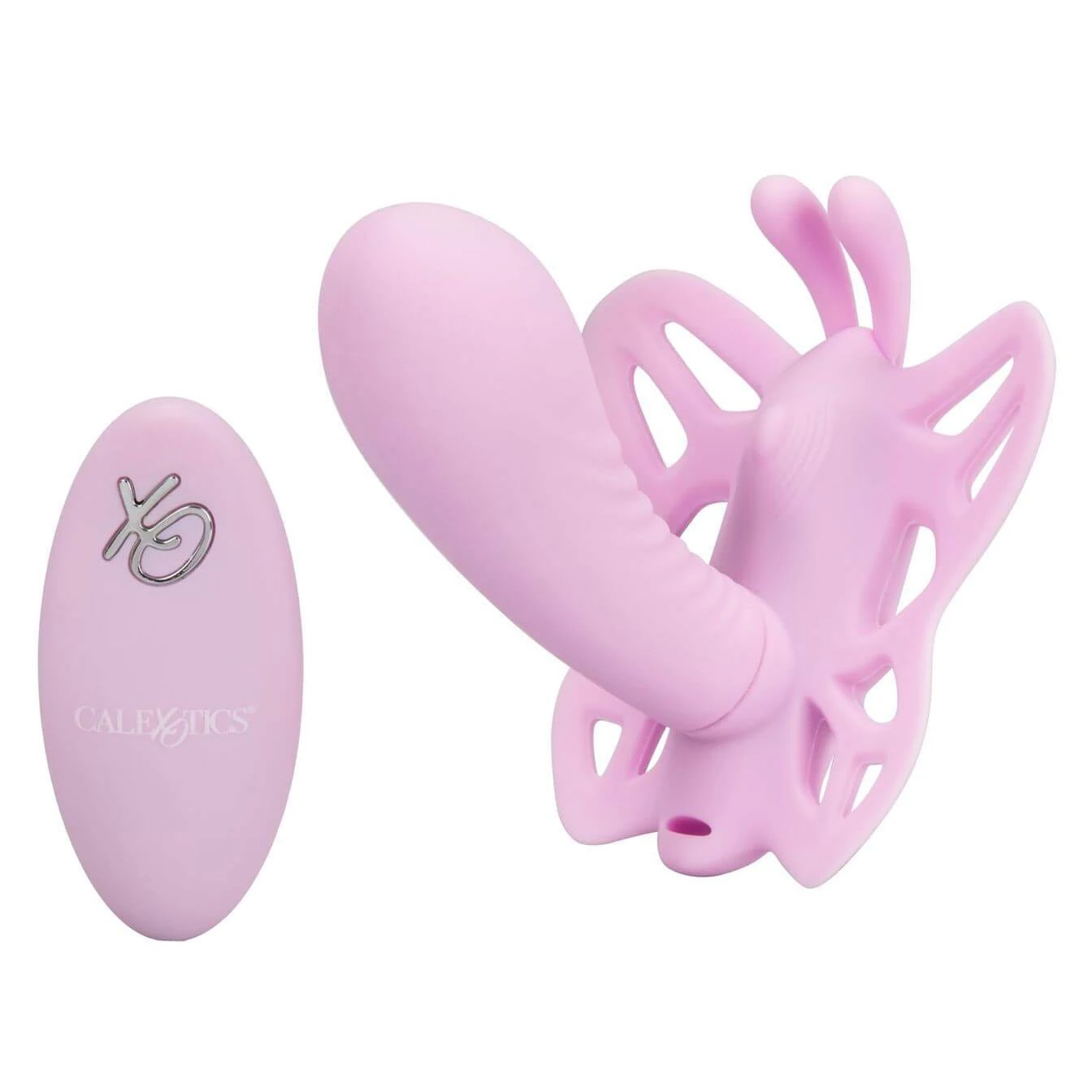 California Exotics Venus Butterfly Hands-Free G Vibrator - Image 2