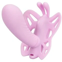 California Exotics Venus Butterfly Hands-Free G Vibrator