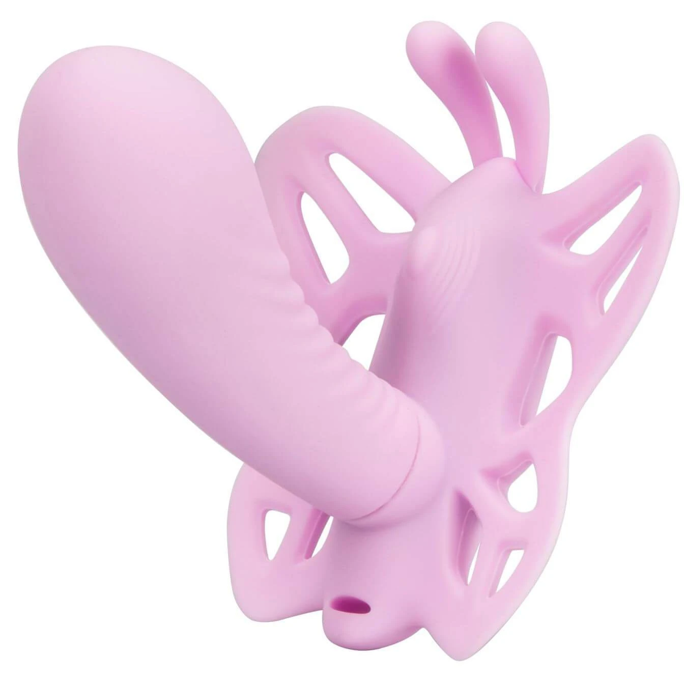 California Exotics Venus Butterfly Hands-Free G Vibrator