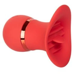 California Exotics Silicone Rechargeable Flickering Clit Teaser