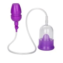 California Exotics Intimate Clitoral & Nipple Pump
