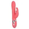 California Exotics Enchanted Exciter Thrusting Rabbit Vibrator