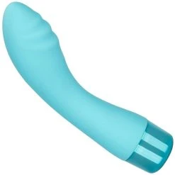 California Exotics Eden Ripple Silicone G-Spot Vibe