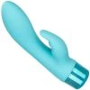 California Exotics Eden Bunny Silicone Rabbit