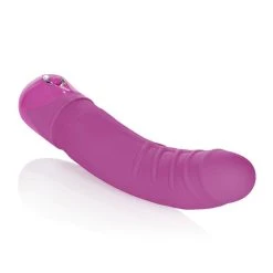 California Exotics Little Guy Waterproof Vibrating Dildo