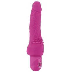 California Exotics Bendie Cliterrific 3 Speed Waterproof Vibrator