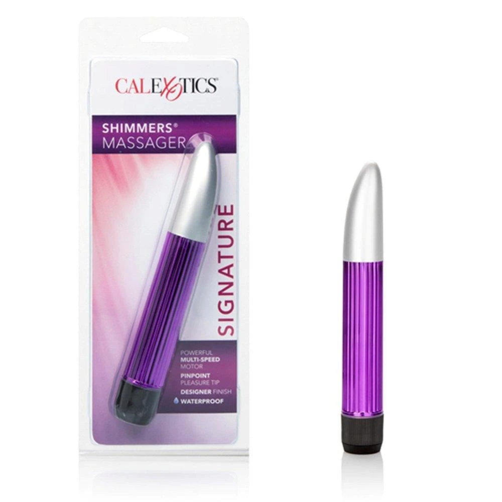 California Exotics Shimmers - Image 4