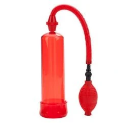 California Exotics Fireman's Pump