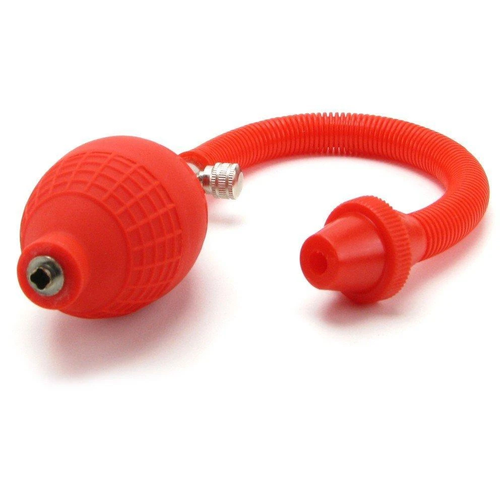 California Exotics Fireman's Pump - Image 4