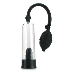 California Exotics Rookie Penis Pump