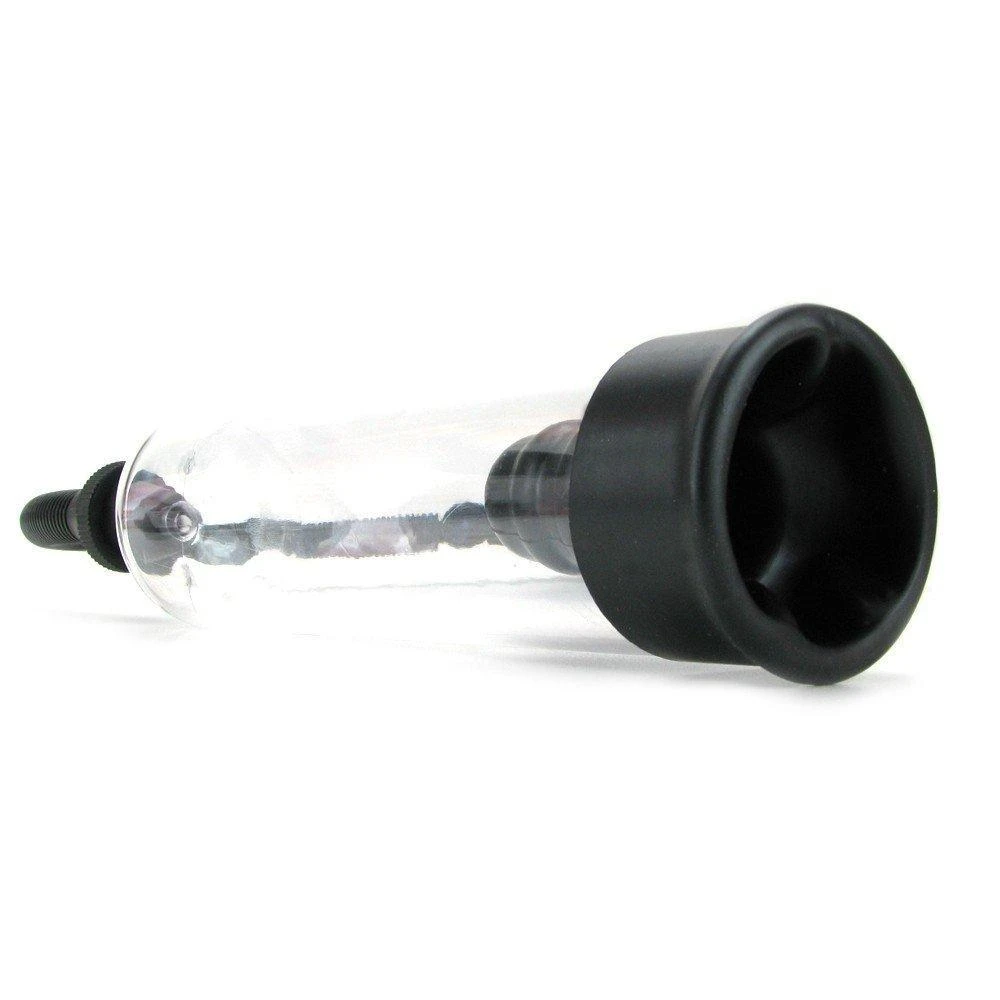 California Exotics Rookie Penis Pump - Image 2