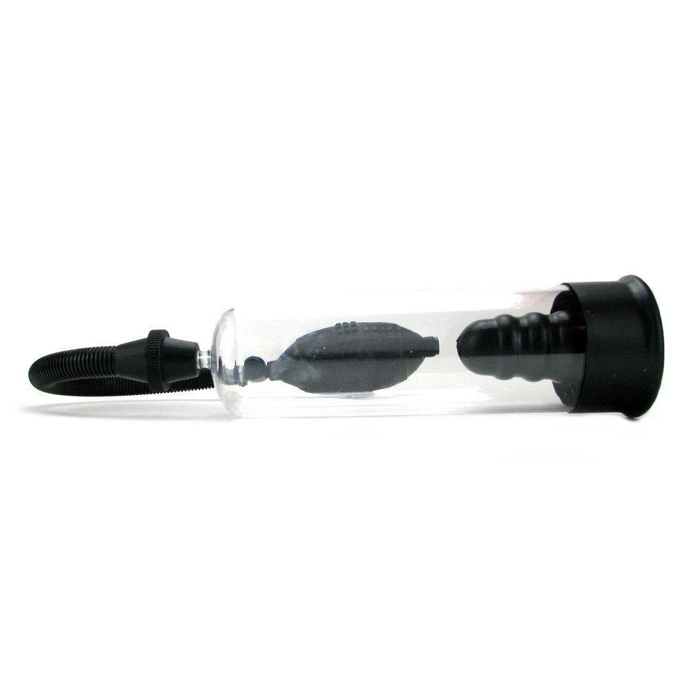 California Exotics Rookie Penis Pump - Image 5